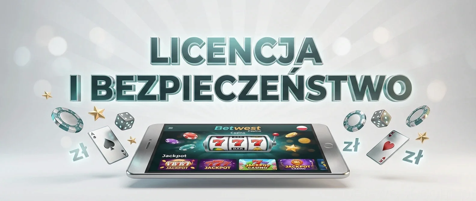 Licencja i Bezpieczeństwo