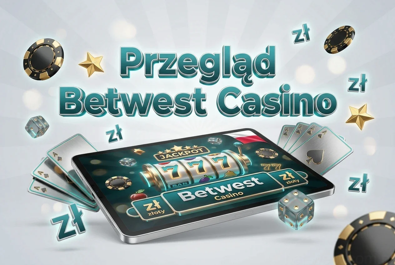 Przegląd Betwest Casino